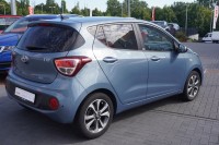 Hyundai i10 1.0 YES! Plus DCT