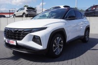 Vorschau: Hyundai Tucson 1.6T-GDI mHev n.Mod