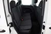 VW Caddy 2.0 TDI Kombi