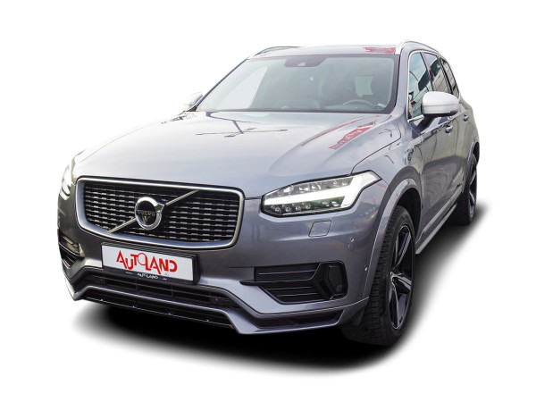 Volvo XC 90 XC90 2.0 Hybrid Excellence