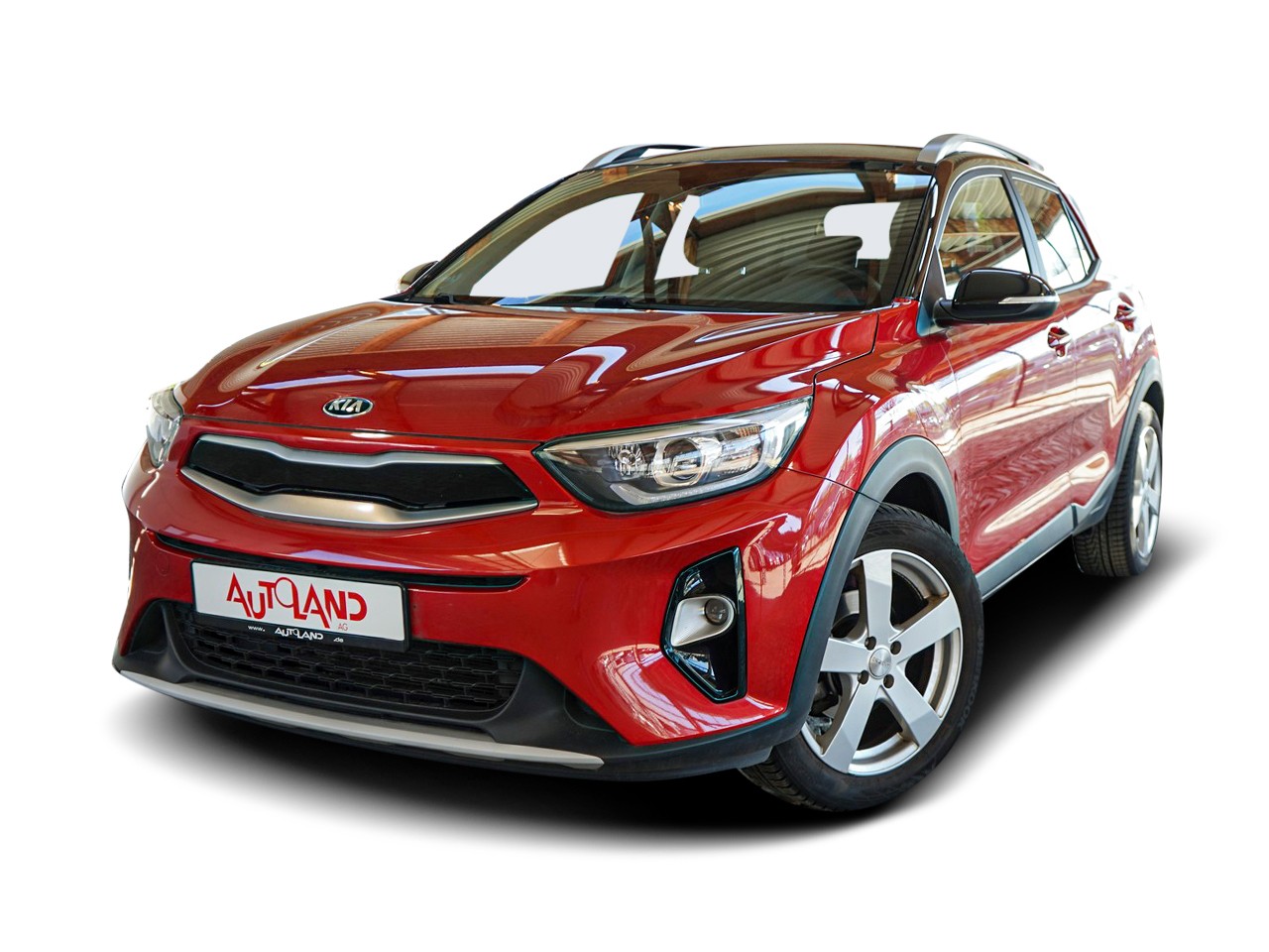 Kia Stonic 1.4 Vision