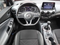 Nissan Juke 1.0 Tekna