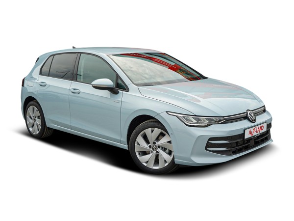 VW Golf VIII 1.5 TSI