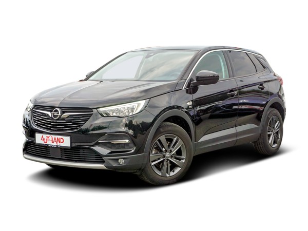 Opel Grandland X 2.0 D Opel 2020