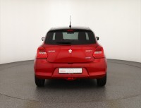 Suzuki Swift 1.2 M-Hybrid Comfort+