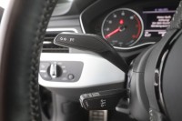 Audi A5 Coupe 2.0 TFSI quattro S-Line