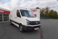 VW Crafter Kasten 2.0 TDI L2H2 Hochdach