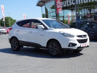 Hyundai ix35 1.6 GDI