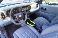 Fiat Grande Panda La Prima 1.2