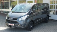Ford Transit Custom 2.0 TDCi L2