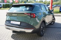 Kia Sportage 1.6 T-GDI Facelift
