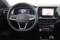 VW T-Cross 1.0 TSI IQ.Drive