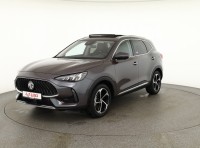 Vorschau: MG HS 1.5 T-GDI Luxury Aut.