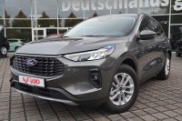 Vorschau: Ford Kuga 1.5 EB Titanium Aut.