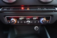 Audi A3 Sportback 1.5 TFSI sport S-Line S-Tronic