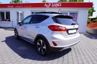 Ford Fiesta 1.0 EB Active Colourline