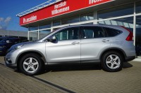 Honda CR-V Elegance 4WD 1.6 i-DTEC