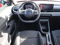 Fiat 600 1.2 T3 Hybrid Aut.