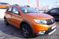 Dacia Sandero Stepway 0.9 TCE Celebration