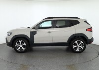 Vorschau: Dacia Duster Journey TCe 130