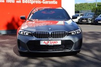 BMW 330 d M-Sport Touring Aut.