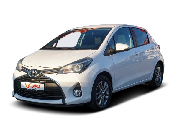 Toyota Yaris 1.3 Edition S