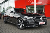 Vorschau: Mercedes-Benz C 200 C200 T-Modell Avantgarde 9G-Tronic