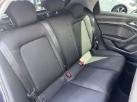 Audi A1 30 TFSI Sportback advanced