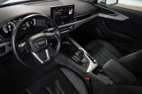 Audi A4 Avant 40 TDI advanced