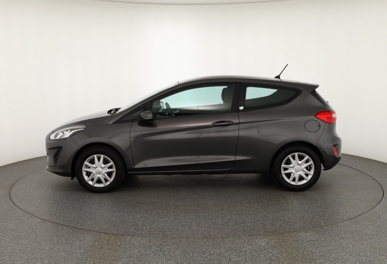Ford Fiesta 1.1 Trend