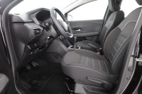 Dacia Sandero Stepway TCe 90