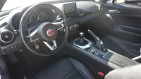 Fiat 124 Spider 1.4 MultiAir