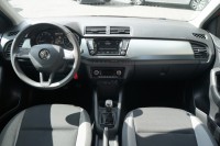 Skoda Fabia 1.0 MPI Active