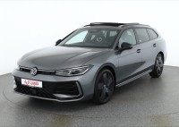 VW Passat Variant R-Line 2.0 TSI DSG 3-Zonen-Klima Navi Sitzheizung