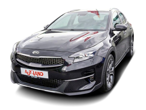 Kia xcee'd XCeed 1.4 T-GDI