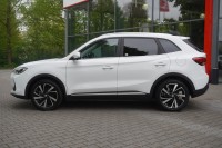 MG ZS 1.5 Hybrid Luxury Aut.
