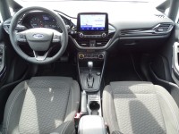 Ford Fiesta 1.0 M-Hybrid Titanium