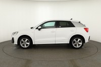 Vorschau: Audi Q2 35 TFSI s-tronic S-Line