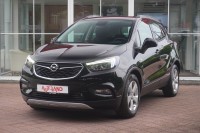 Vorschau: Opel Mokka X 1.6