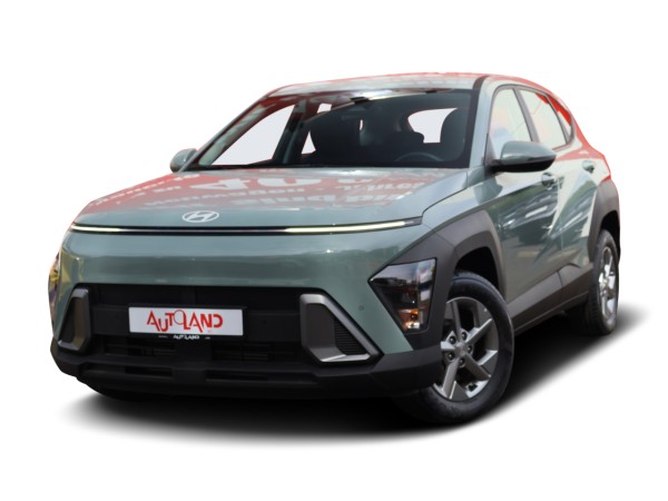 Hyundai Kona 1.0 T-GDI Select 2WD
