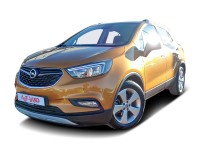 Opel Mokka X 1.4 Turbo 2-Zonen-Klima Navi Sitzheizung