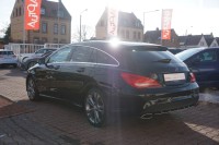 Mercedes-Benz CLA 180 Shooting Brake Urban
