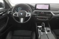 BMW 520 520i Touring Sport Line