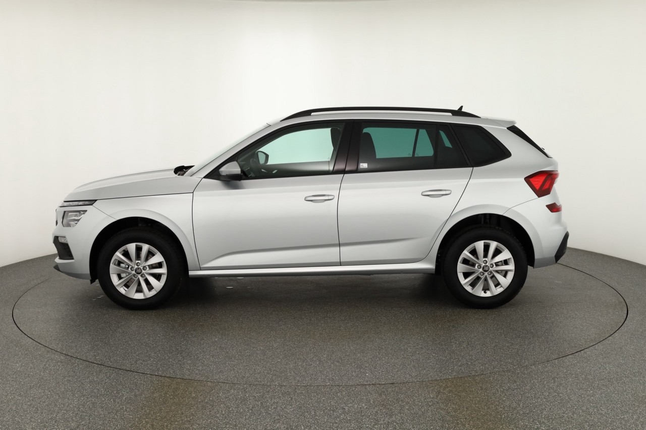 Skoda Kamiq 1.0 TSI DSG
