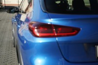 Kia xcee'd XCeed 1.6 Platinum Edition