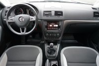 Skoda Yeti 1.4 TSI