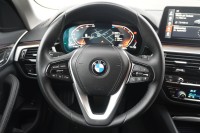 BMW 520 d Touring Aut.