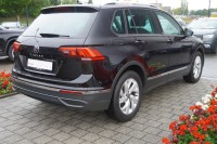 VW Tiguan 1.5 TSI United
