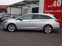 Opel Astra K Sports Tourer 1.4