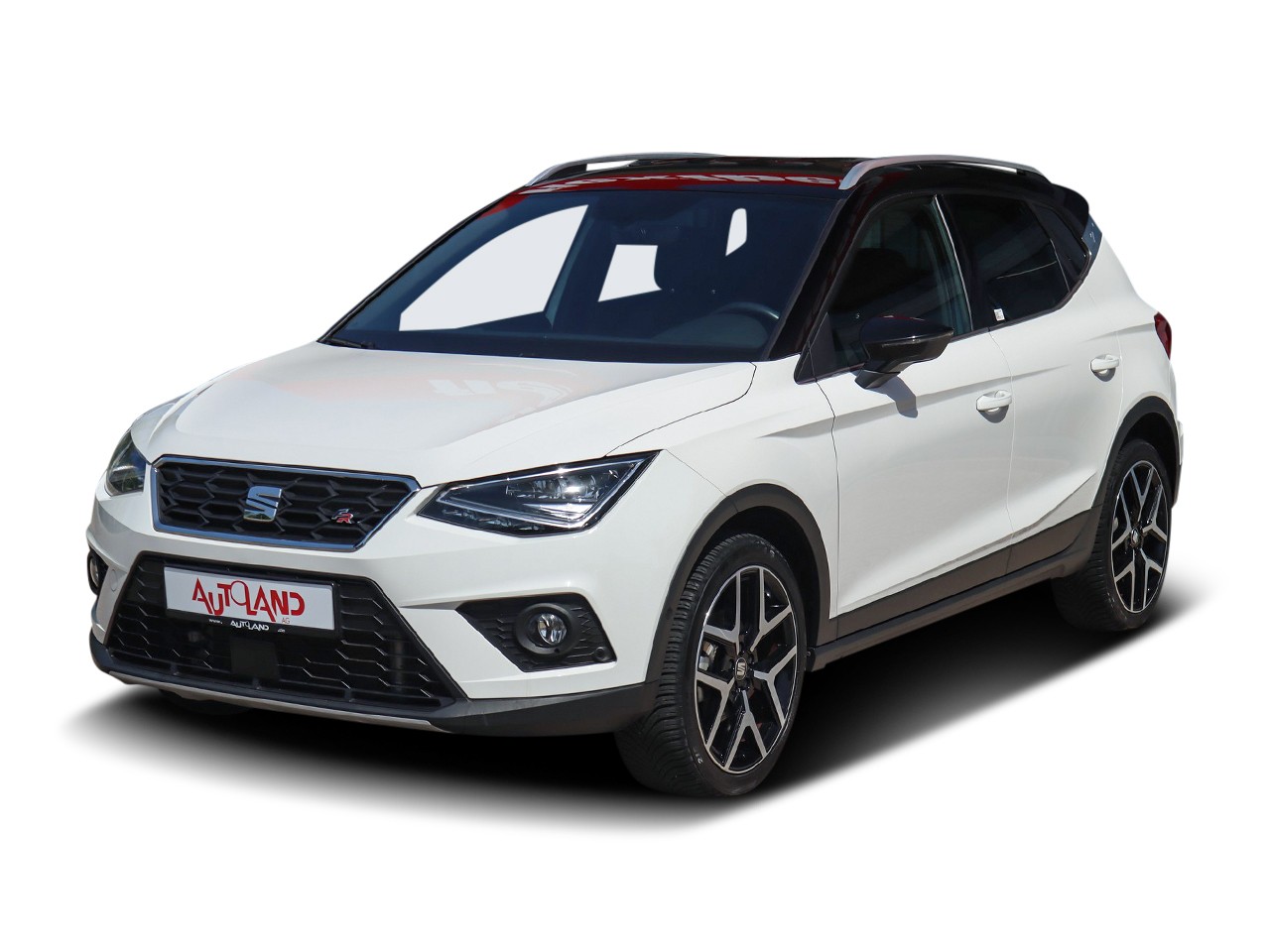 Seat Arona 1.0 TSI FR
